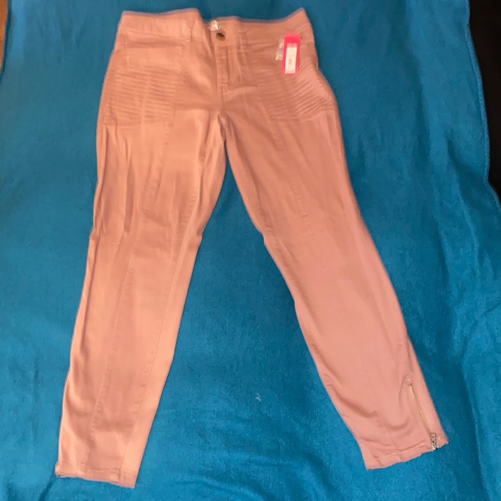 Xhilaration jeans